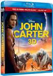 John Carter 3D (BR) John Carter 3D (BR)